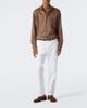 Etro Etro Printed cotton poplin shirt - 2