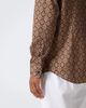 Etro Etro Printed cotton poplin shirt - 6