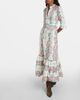 Etro Etro Printed cotton shirt dress - 2
