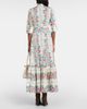 Etro Etro Printed cotton shirt dress - 3
