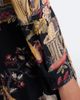 Etro Etro Printed crêpe de chine maxi dress - 4