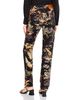 Etro Etro Printed Denim Jeans in Printed Black - 3