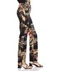 Etro Etro Printed Denim Jeans in Printed Black - 4