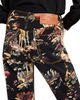 Etro Etro Printed Denim Jeans in Printed Black - 6
