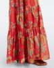 Etro Etro Printed tiered cotton maxi dress - 5