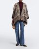 Etro Etro Printed wide-leg jeans - 2