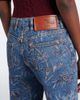Etro Etro Printed wide-leg jeans - 5