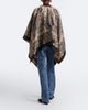 Etro Etro Printed wide-leg jeans - 6