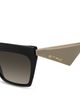 Etro Etro Rectangular Sunglasses, 58mm - 5