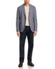 Etro Etro Regular Fit Boucle Plaid Jacket - 2
