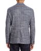 Etro Etro Regular Fit Boucle Plaid Jacket - 4