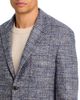 Etro Etro Regular Fit Boucle Plaid Jacket - 6