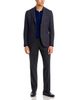Etro Etro Regular Fit Textured Solid Jacket - 2