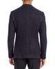 Etro Etro Regular Fit Textured Solid Jacket - 4
