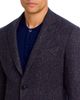 Etro Etro Regular Fit Textured Solid Jacket - 6