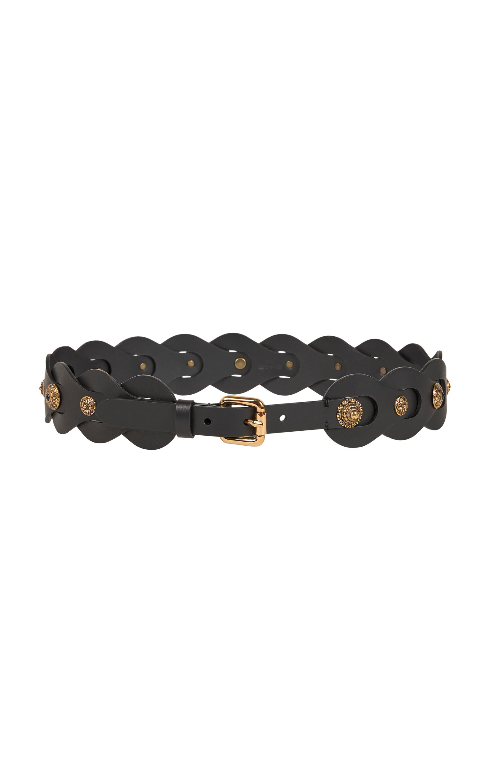 Etro Etro Rings Belt