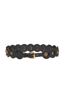 Etro Etro Rings Belt
