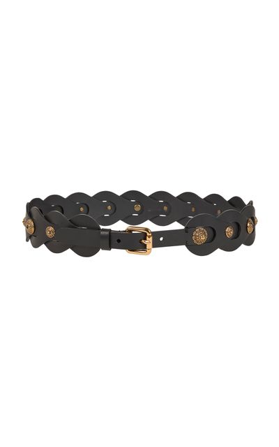 Etro Etro Rings Belt