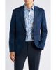 Etro Etro Roma Jersey Sport Coat - 1