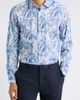 Etro Etro Roma Spread Collar Paisley Button-Up Shirt - 1