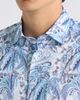 Etro Etro Roma Spread Collar Paisley Button-Up Shirt - 2