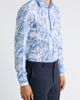 Etro Etro Roma Spread Collar Paisley Button-Up Shirt - 4