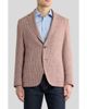 Etro Etro Roma Textured Cotton & Linen Sport Coat - 1