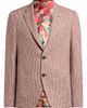 Etro Etro Roma Textured Cotton & Linen Sport Coat - 4