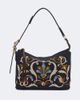 Etro Etro Rosette Small canvas shoulder bag - 1