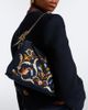 Etro Etro Rosette Small canvas shoulder bag - 2