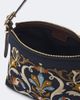 Etro Etro Rosette Small canvas shoulder bag - 3