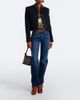Etro Etro Rosette Small canvas shoulder bag - 5