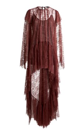 Sho Dress