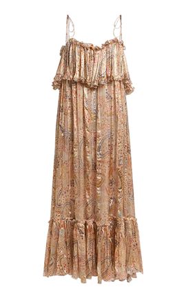 Sho Dress