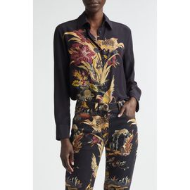 Etro Etro SHIRTS WOMAN