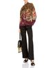 Etro Etro Silk Tie Neck Shirt - 2