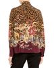 Etro Etro Silk Tie Neck Shirt - 3