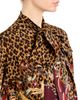 Etro Etro Silk Tie Neck Shirt - 4