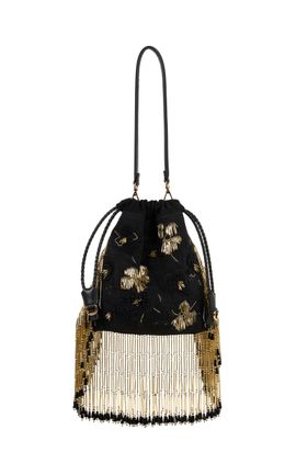 Etro Etro Small Kalispera Shoulder Bag