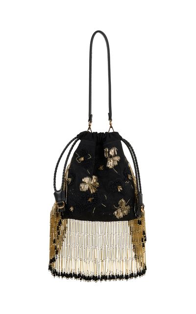 Etro Etro Small Kalispera Shoulder Bag