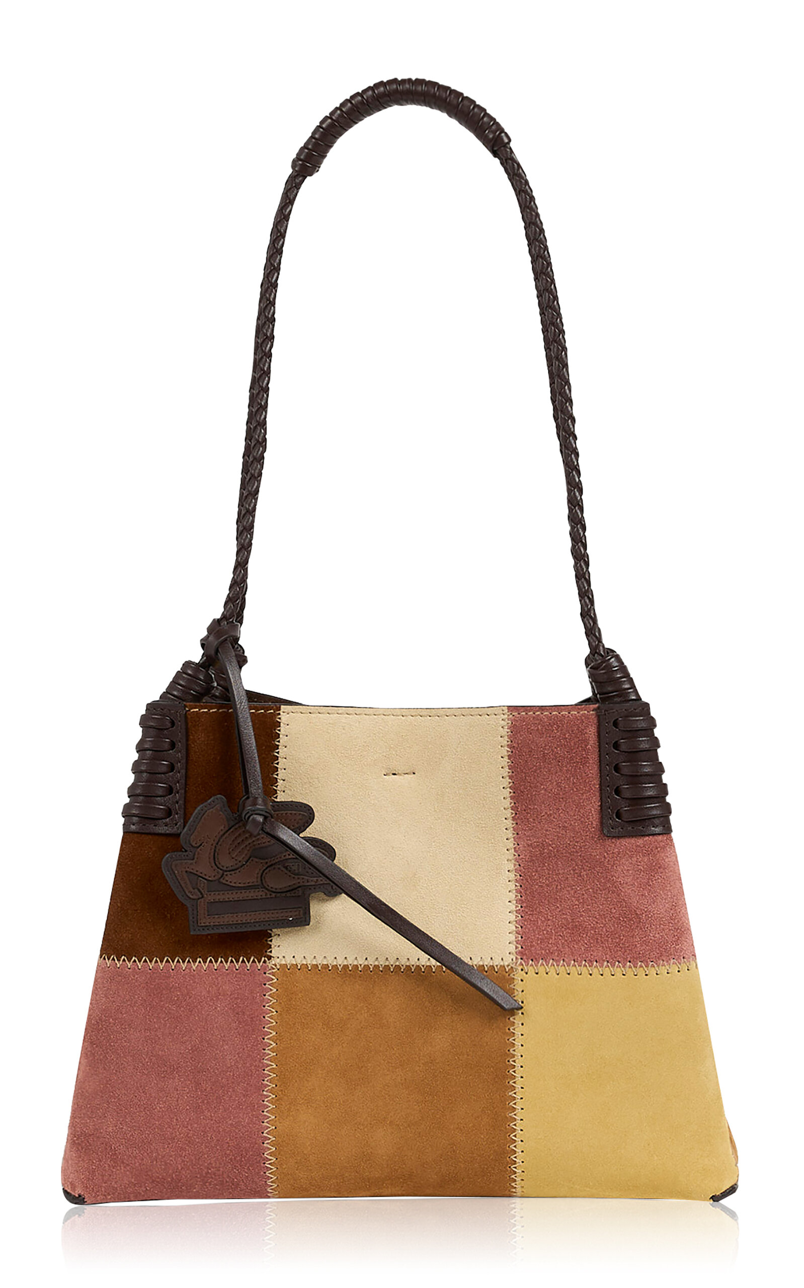 Etro Etro Small Libra Shopping Bag