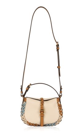 Etro Etro Small Pony Crossbody Bag
