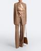 Etro Etro Striped double-breasted wool blazer - 2