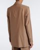 Etro Etro Striped double-breasted wool blazer - 6