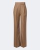 Etro Etro Striped wool wide-leg pants - 1