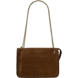 Etro Etro Suede Crossbody Bag