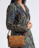 Etro Etro Suede Hobo Bag - 2
