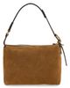 Etro Etro Suede Hobo Bag - 3