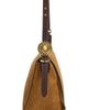 Etro Etro Suede Hobo Bag - 5