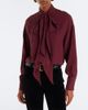 Etro Etro Tie-neck paisley jacquard blouse - 2